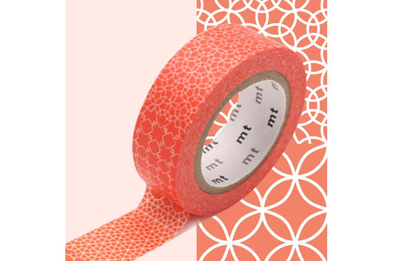 mt MASKING TAPE CIRCLE
