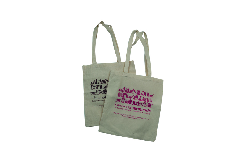 Tote Bag personnalisé