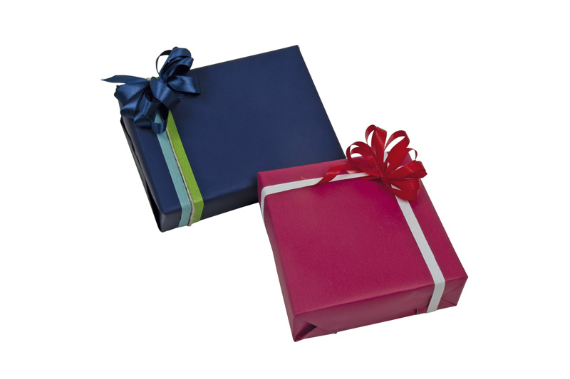 idéal pour papier cadeau Métallique Shred décoration Cadeaux 28 g diverses couleurs 