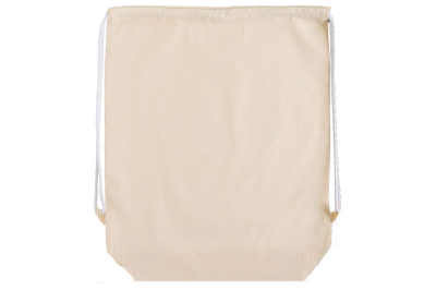 Sac à dos en coton