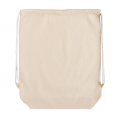 Sac à dos en coton