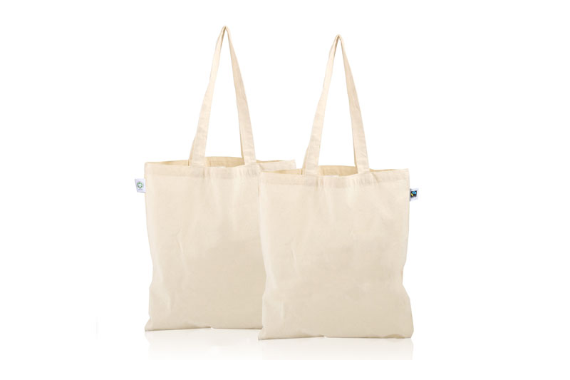 Sacs filet en coton bio : la nouvelle tendance shopping ! - Tote the Bag