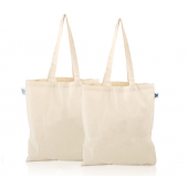 Tote bag 100% Bio & Fairtrade