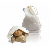 Pochettes 100% Bio & Fairtrade