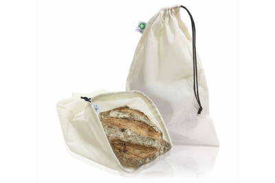 Pochettes 100% Bio & Fairtrade