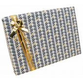 papier cadeau épis