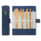 CADEAU SET BAMBOU