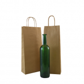 SACS BOUTEILLE ECOLOGIQUES