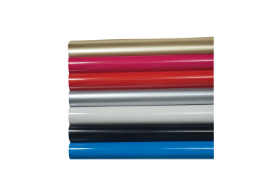 PAPIERS UNIS BRILLANTS
