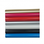 PAPIERS UNIS BRILLANTS