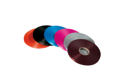 Ruban satin acétate