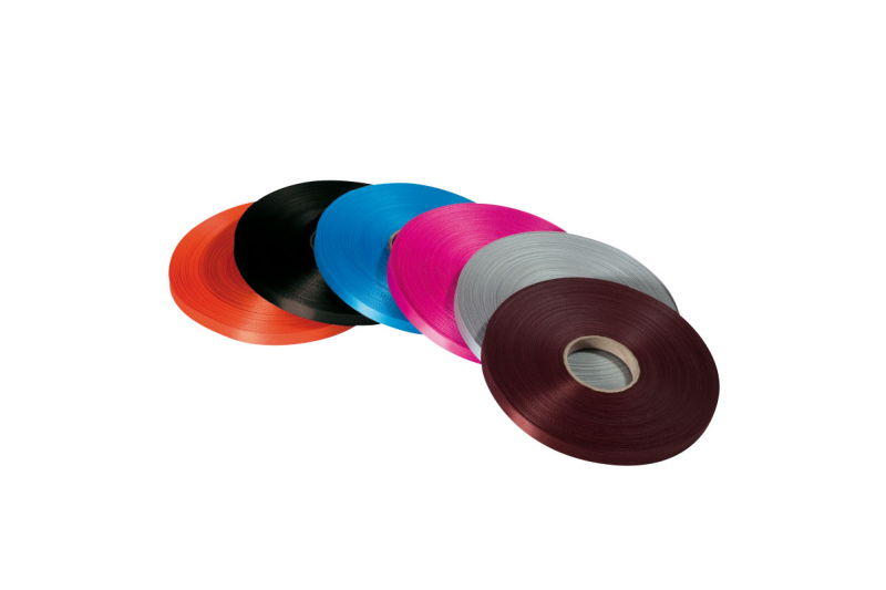 Ruban satin acétate