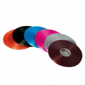Ruban satin acétate