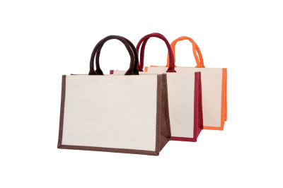 SACS JUTE ET COTON