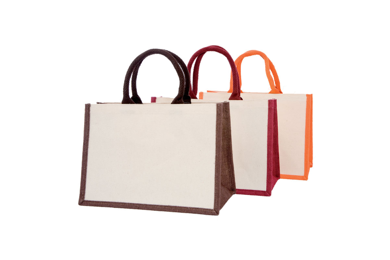 SACS JUTE ET COTON