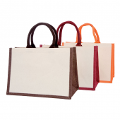 SACS JUTE ET COTON