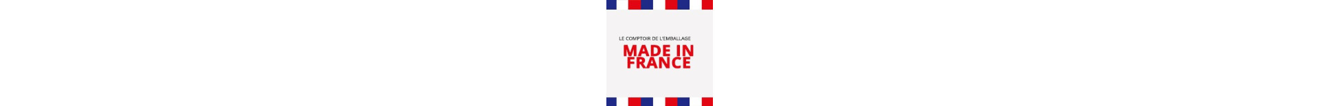 Fabrication française
