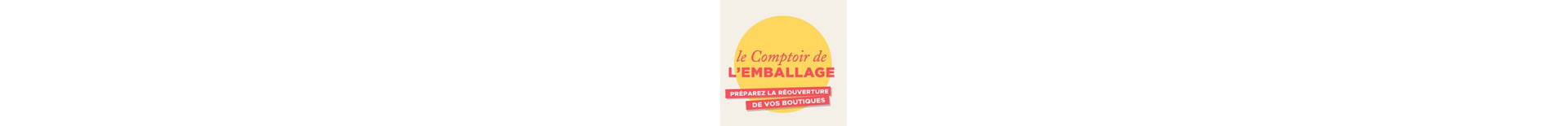 Préparez la réouverture de vos boutiques