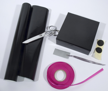 Comment faire un paquet cadeau ?