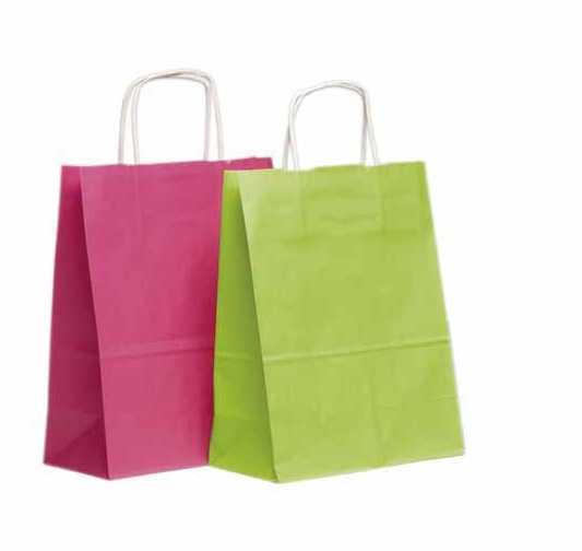 Tout ce que vous voulez savoir sur le sac en papier