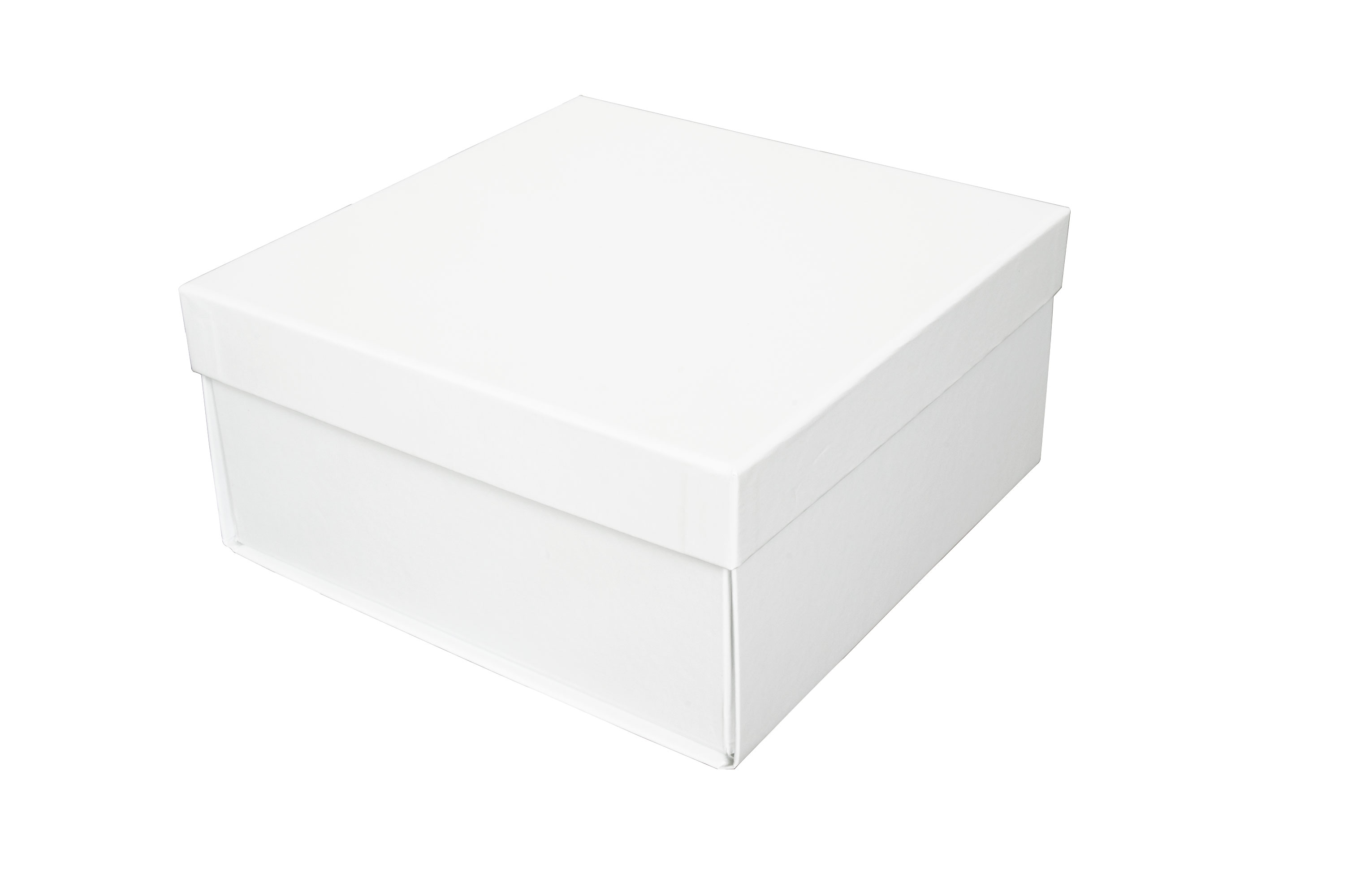 Coffret carton CADEAU