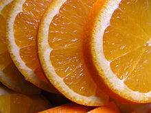 Le orange : une couleur à (re)découvrir !