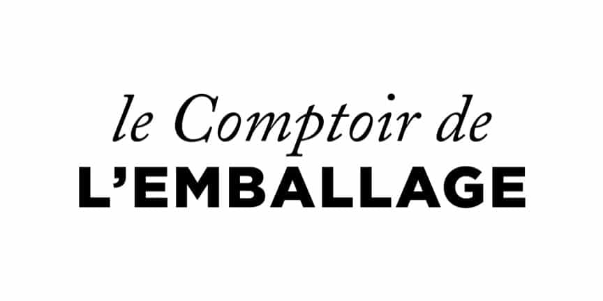 L’équipe du Comptoir de l’Emballage : interview d’Olivia Denis