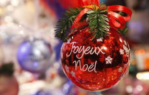 DIY NOEL : à vous de jouer !
