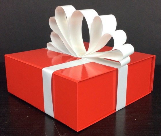 Comment faire un joli emballage cadeau ?