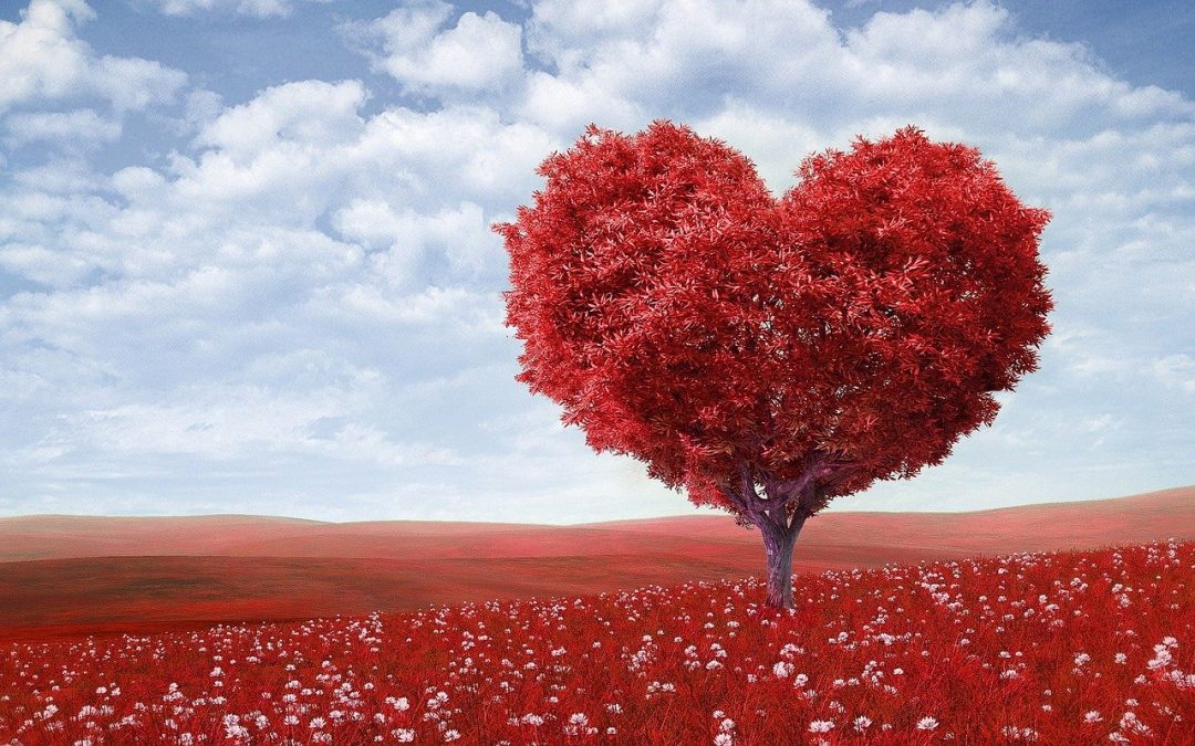 La Saint Valentin à travers le monde