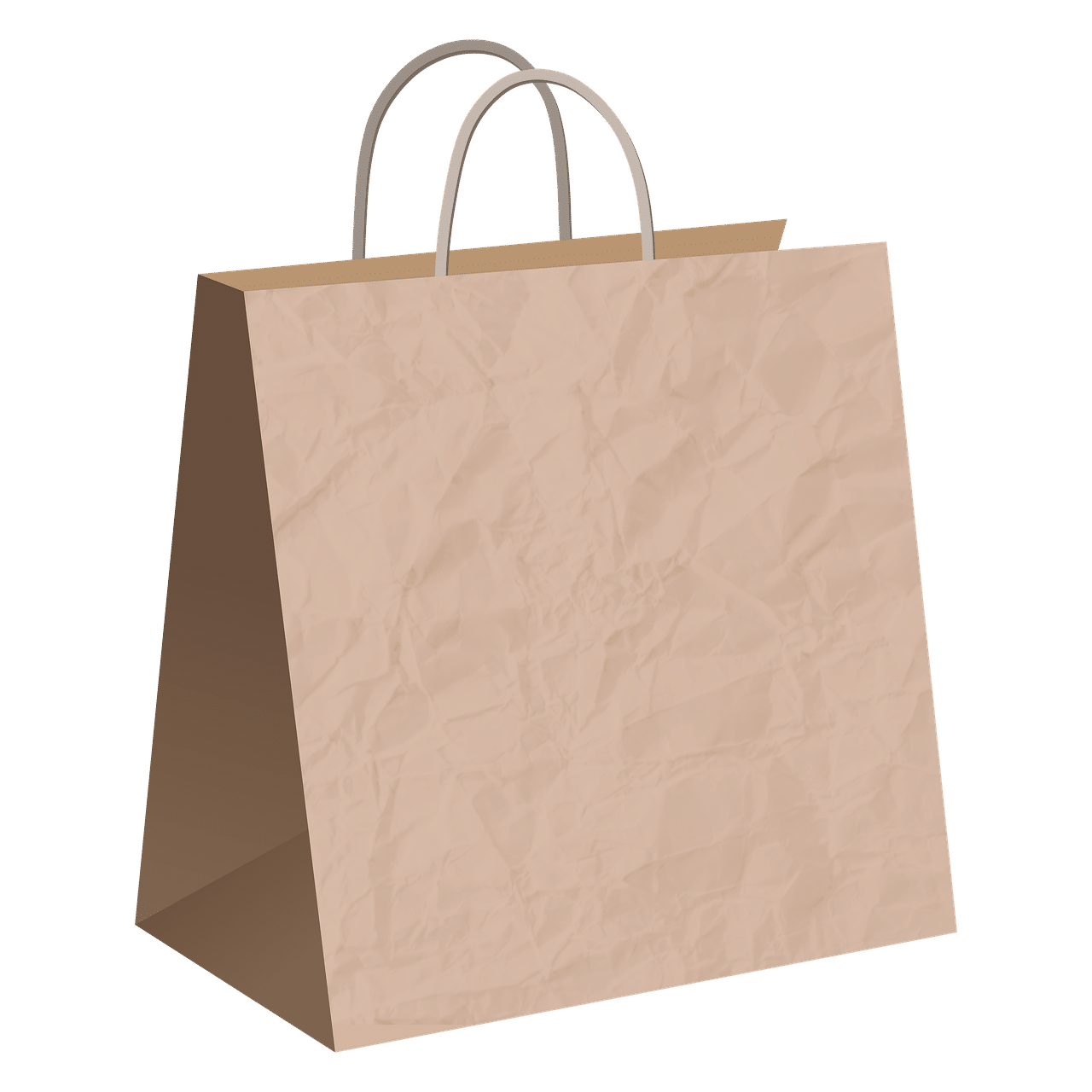 Les sacs papier extra larges ? Pour qui ? pour quoi ? - Comptoir