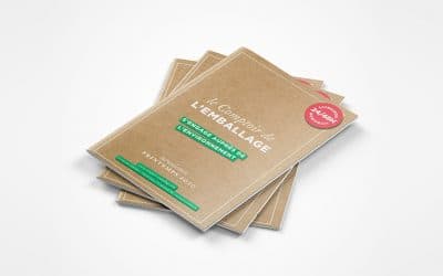 Packaging éco-responsable : Le nouveau catalogue 2020 est disponible !
