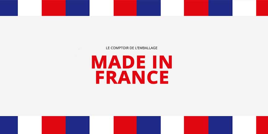 Made in France