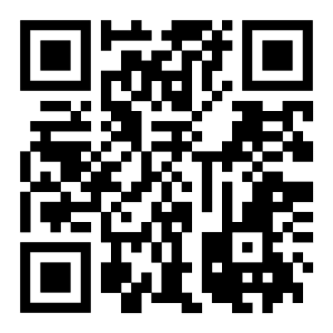 QR Code du catalogue 2023-2024