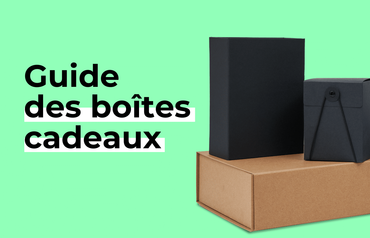 Guide d'achat professionnel de l'emballage en carton : tous produits