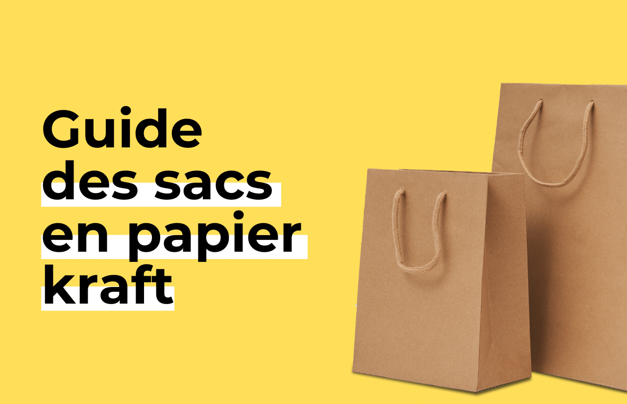 Guide des sacs en papier