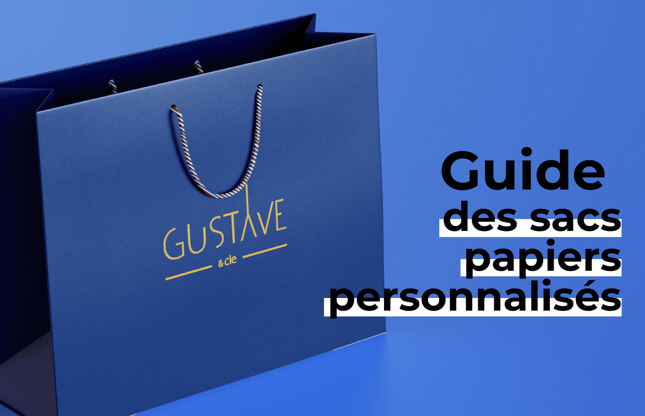 Sacs et sachets cadeaux pour tous les professionnels